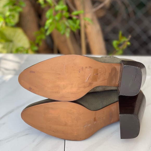 Rag & Bone Rover Chelsea Boot Size 36/ 6 - Picture 9 of 11